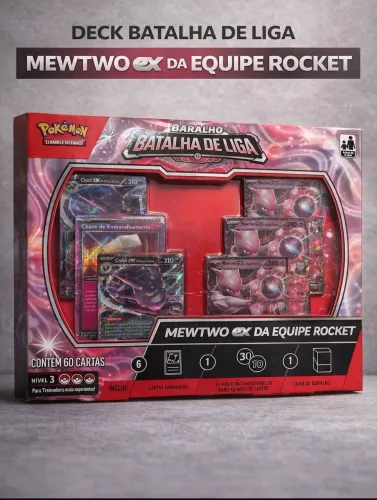 Produto de Pokémon