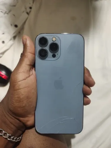 iPhone 13 Pro Max 