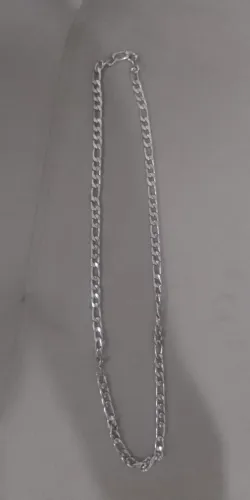 Corrente de aço escama de peixe 