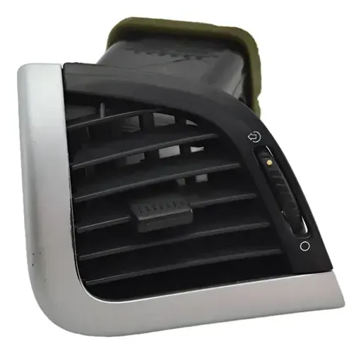 Difusor Lateral Esquerdo Painel Peugeot 207 2011 Original