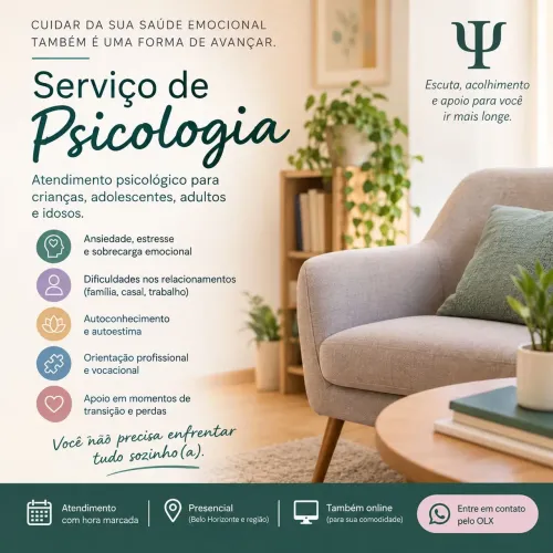 Psicologia Clinica