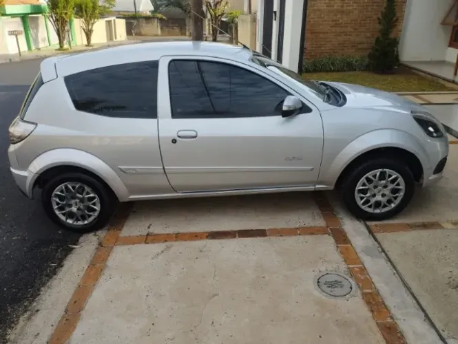 Ford KA 1.0 8v/1.0 8V ST Flex 3P 2013