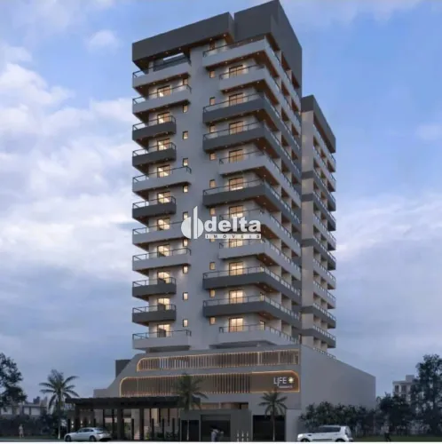 Apartamento Studio em Uberlândia