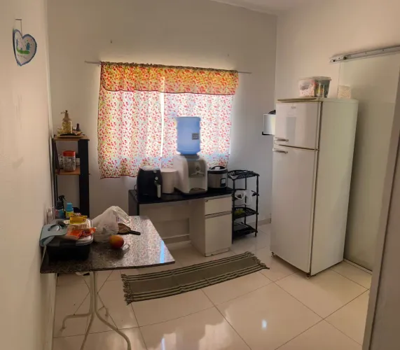 Casa padrão