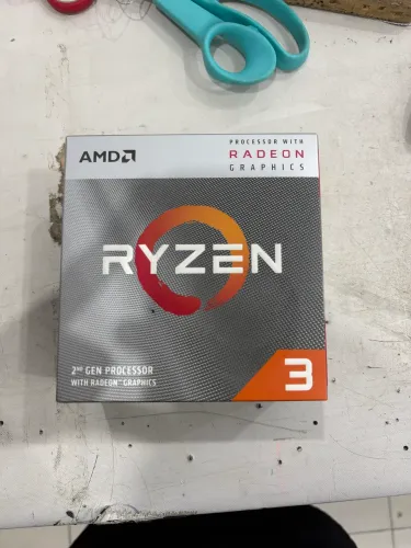 Vendo kit gamer ryzen