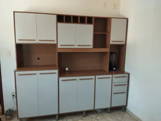 Armário de cozinha