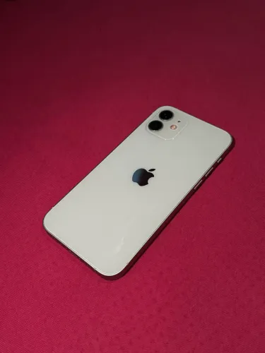 IPHONE 12 128gb IMPECÁVEL