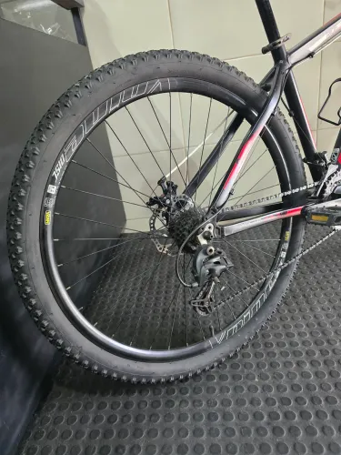 BICICLETA TSW