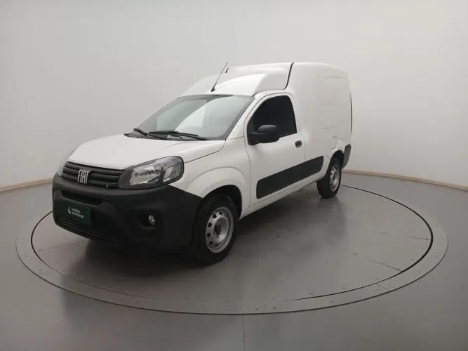 Fiat Fiorino Endurance EVO 1.4 Flex 8V 2P 2022