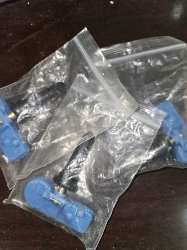 Sensor psi pneu cobalt
