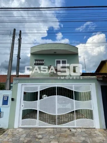 Casa a venda Vila Maria Helena - Indaiatuba