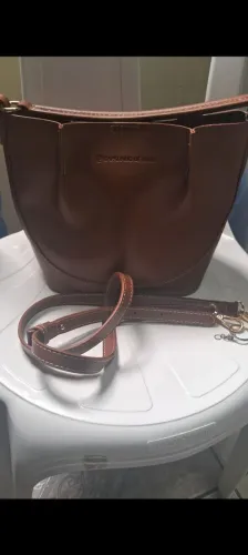 bolsa da sapatinho de luxo