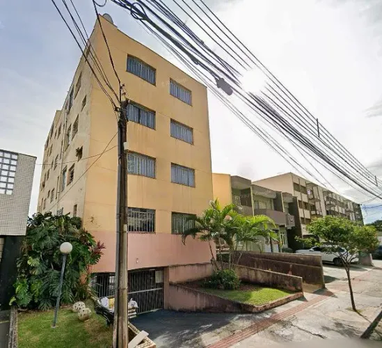 Apartamento à venda na região Central, Londrina/PR