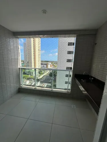 Apartamento na melhor localização do Altiplano Nobre. não perca essa oportunidade!