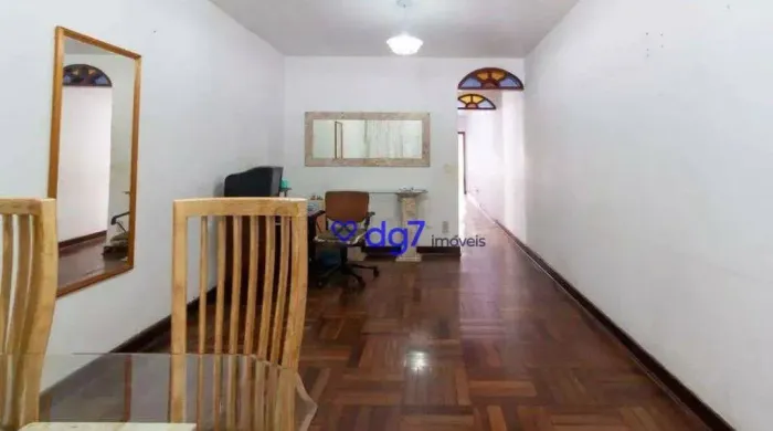 Casa com 4 dormitórios à venda - Butantã - São Paulo/SP