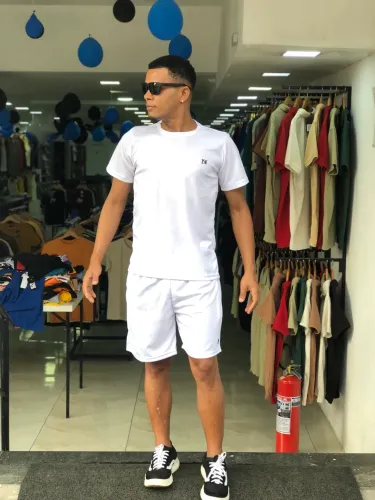 CONJUNTOS DRI FIT