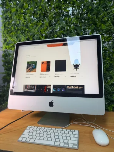 iMac 2009