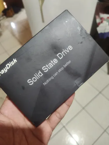 HD M2 NVME 1TB