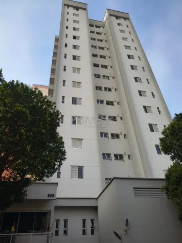 Apartamento à venda Edificio Buriti-Centro- Piracicaba-SP