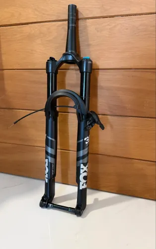 Suspensão Fox 34 Boost 120mm