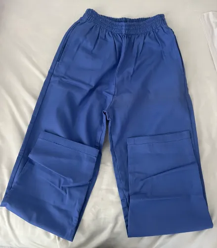 Pijama cirurgico