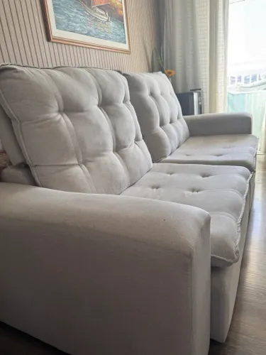 Sofá 4 lugares