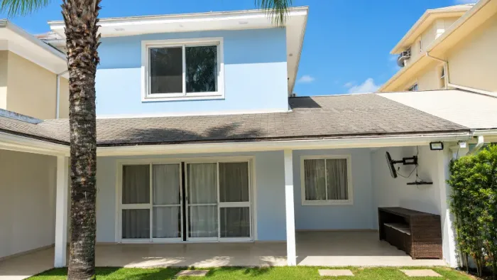 Casa duplex - Condomínio Dream Village - Venda - Melhor Preço - Alto Padrão - Recreio