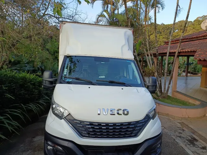 Iveco 35-150 Daily
