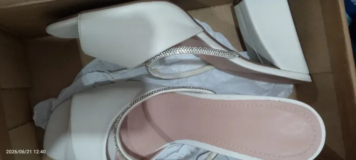 3 pares por $ 140,00