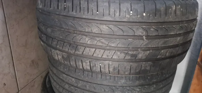 PNEU 195/45/16