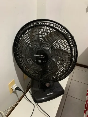 Ventilador Mondial 6 pás