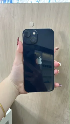 iPhone 13 128gb 100%