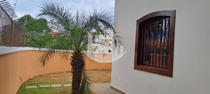 Casa com 3 dormitórios para alugar, 305 m² por R$ 9.525,00/mês - Nova Campinas - Campinas/