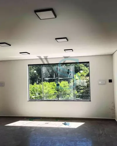 Sala comercial para aluguel, Jardim Paulista, Votorantim