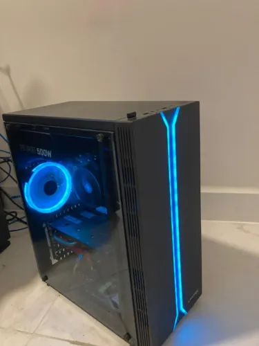 Pc gamer