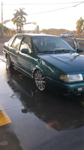 Volkswagen Santana Evidenc 2.0 MI 1996