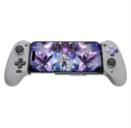 Controle GameSir G8 Galileo
