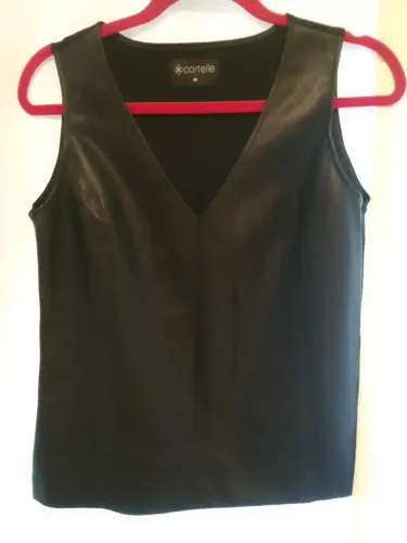 Roupas femininas