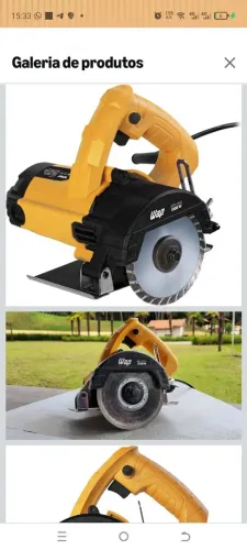 Wap Serra mármore 1.300W 220V