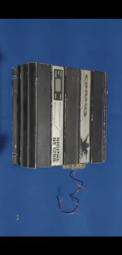 Módulo corzus digital HT 1200