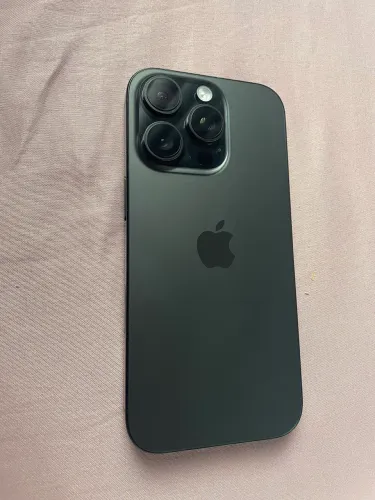 Iphone 16 Pro 128gb
