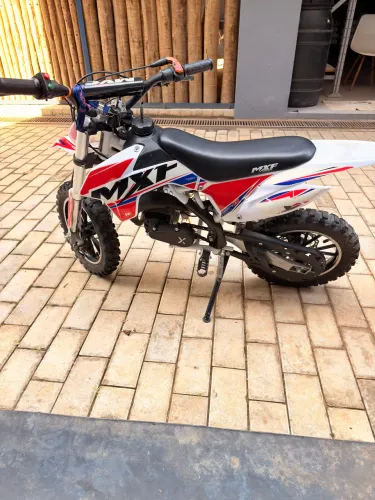 MXF 50cv