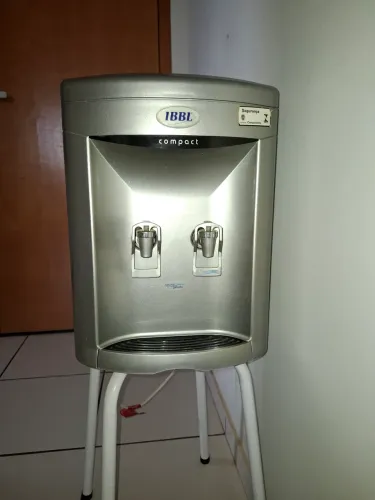 Filtro IBBL compact