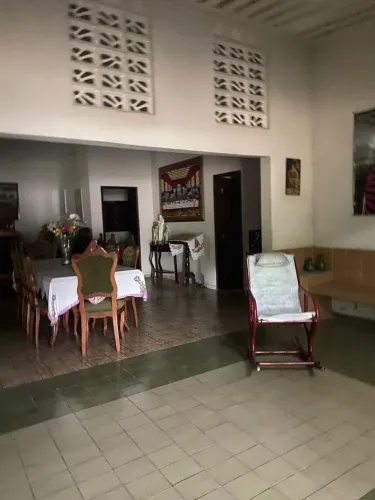 Imóvel a margem da pista