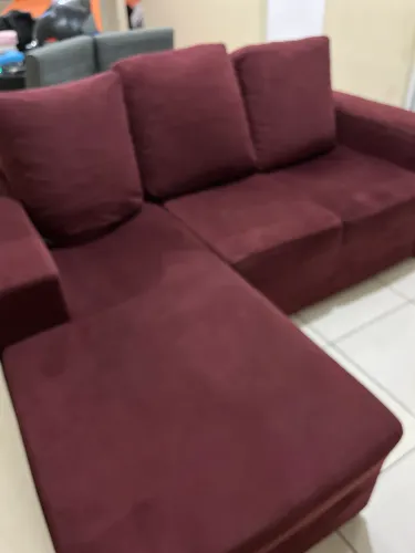Sofá+Chaise