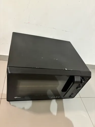 Forno elétrico Fischer