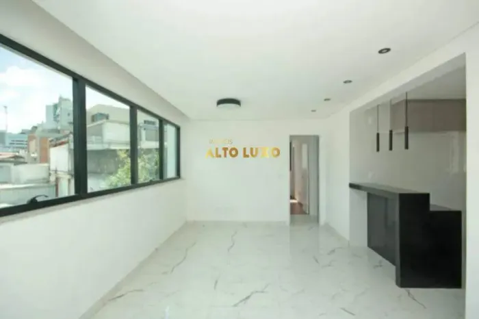 Apartamento residencial de 93 m² para aluguel no Bairro São Pedro, Belo Horizonte
