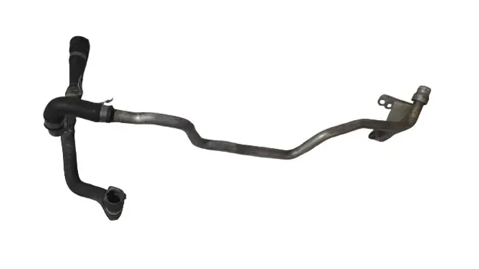 Mangueira De Água Bmw X5 E70 4.4 V8 Biturbo 2007 A 2012