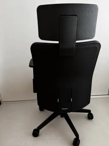 Cadeira Flexform