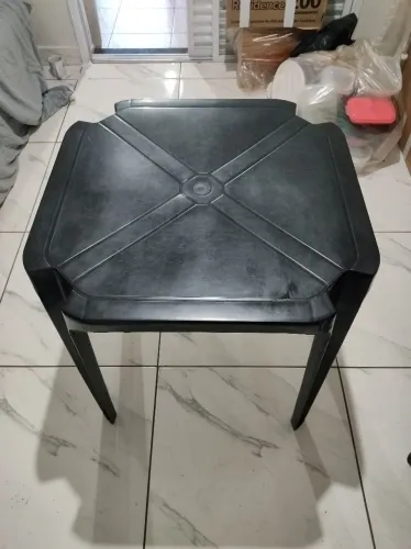 1 Mesa + 12 Cadeiras 300$